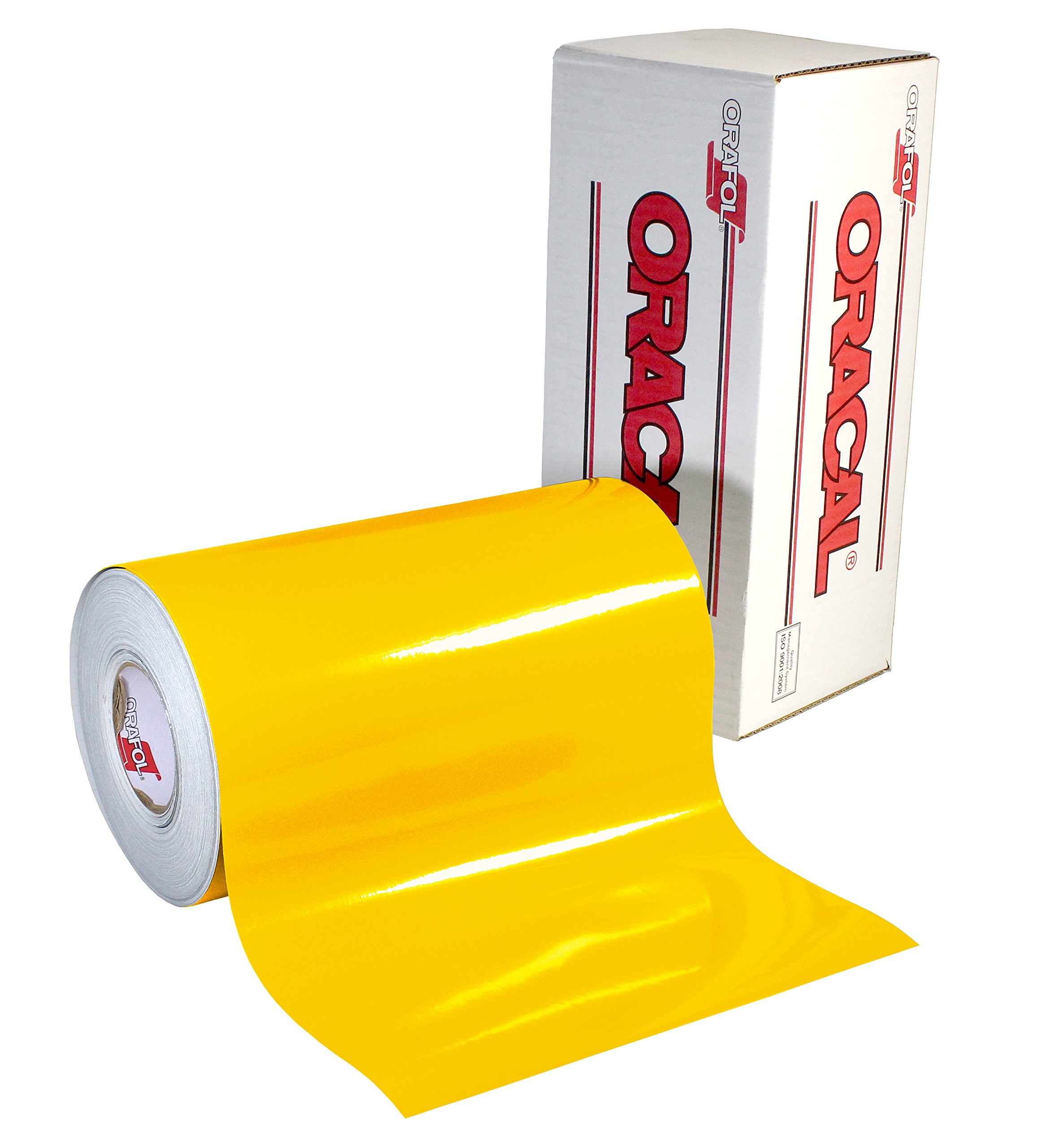 Amazon.com: VViViD ORACAL 651 Multi-Colored Vinyl Solvent-Based