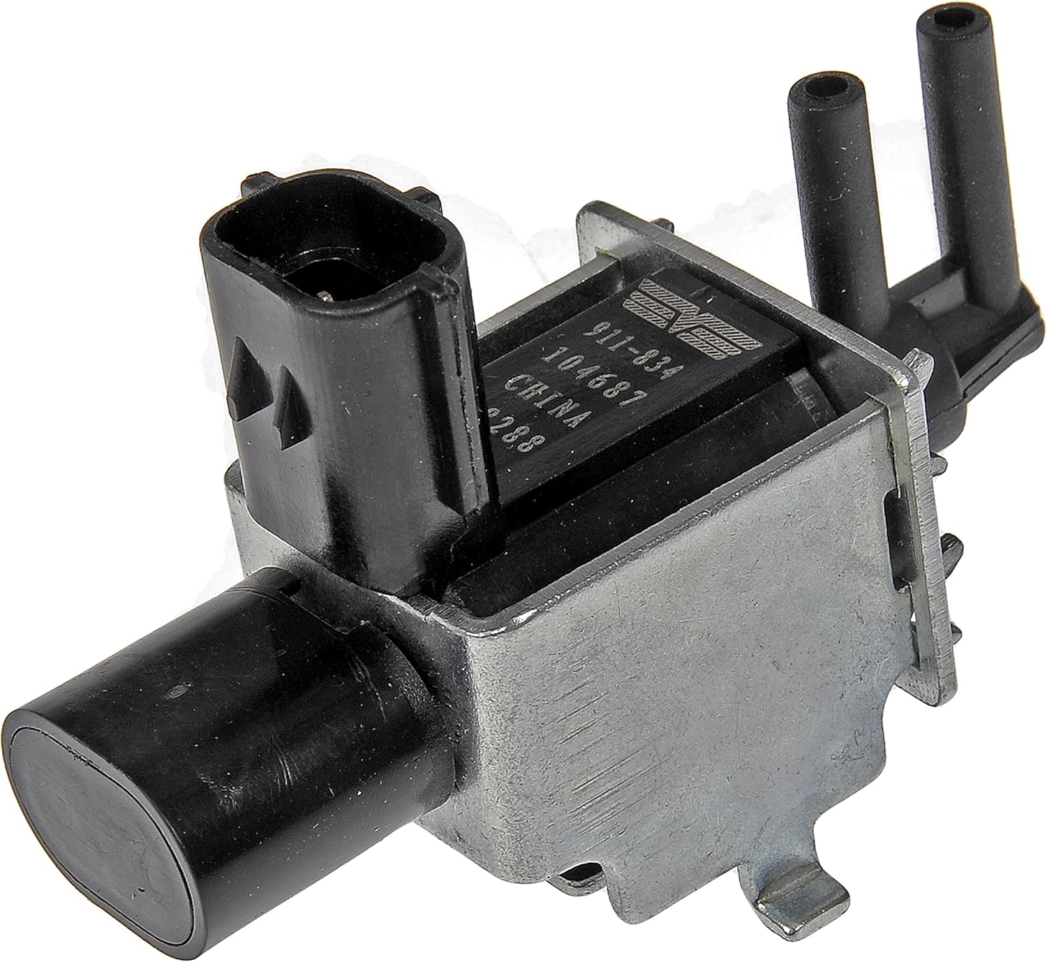 Dorman 911-834 Vapor Canister Vent Solenoid Compatible with Select Hyundai/Kia Models