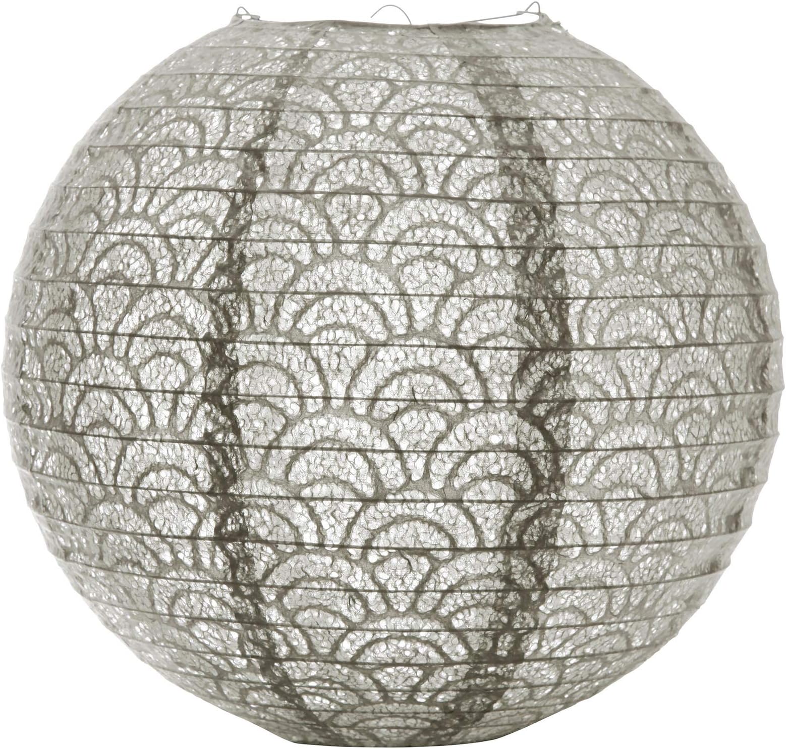 LUM&CO Suspension Screen, Grey, Medium
