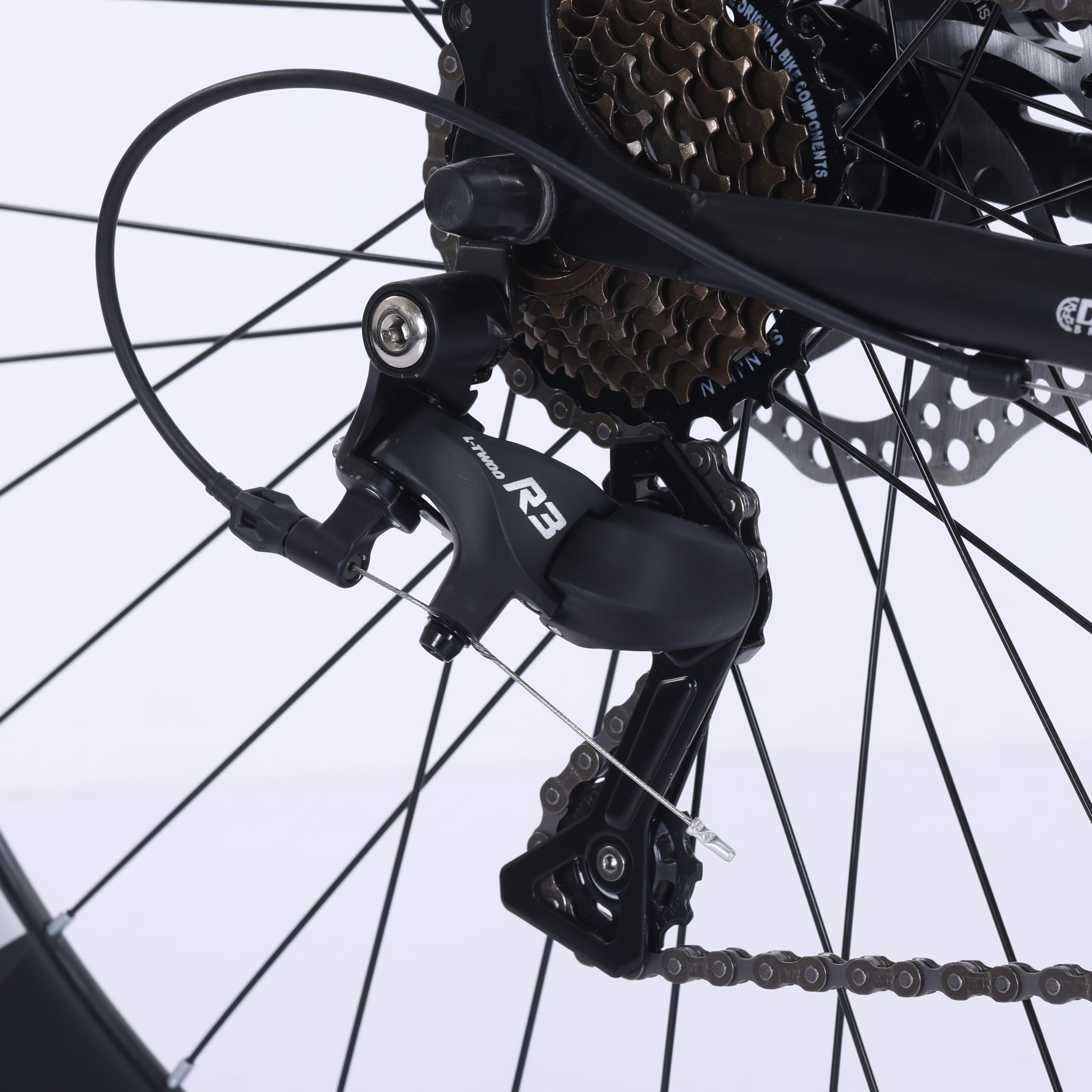 Amazon | ACEXIS ロードバイク 自転車 700C L-TWOO 16段変速 ディスク