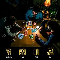 Vista 5 de EXIT: El juego - El vuelo tormentoso