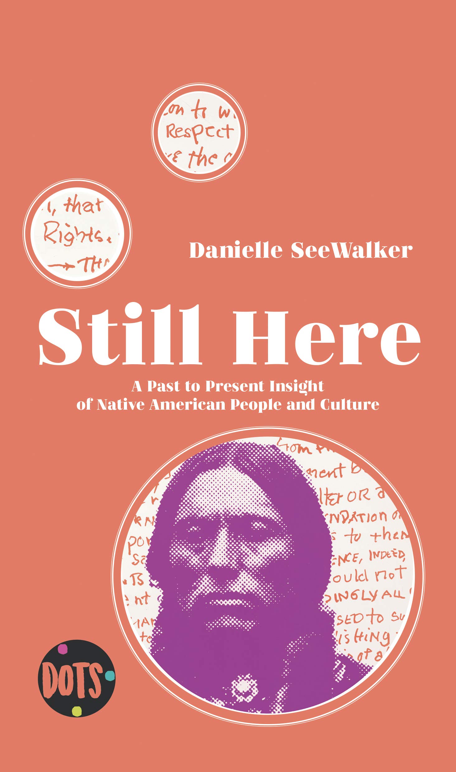 Still Here: A Past to Present Insight of Native American People and Culture