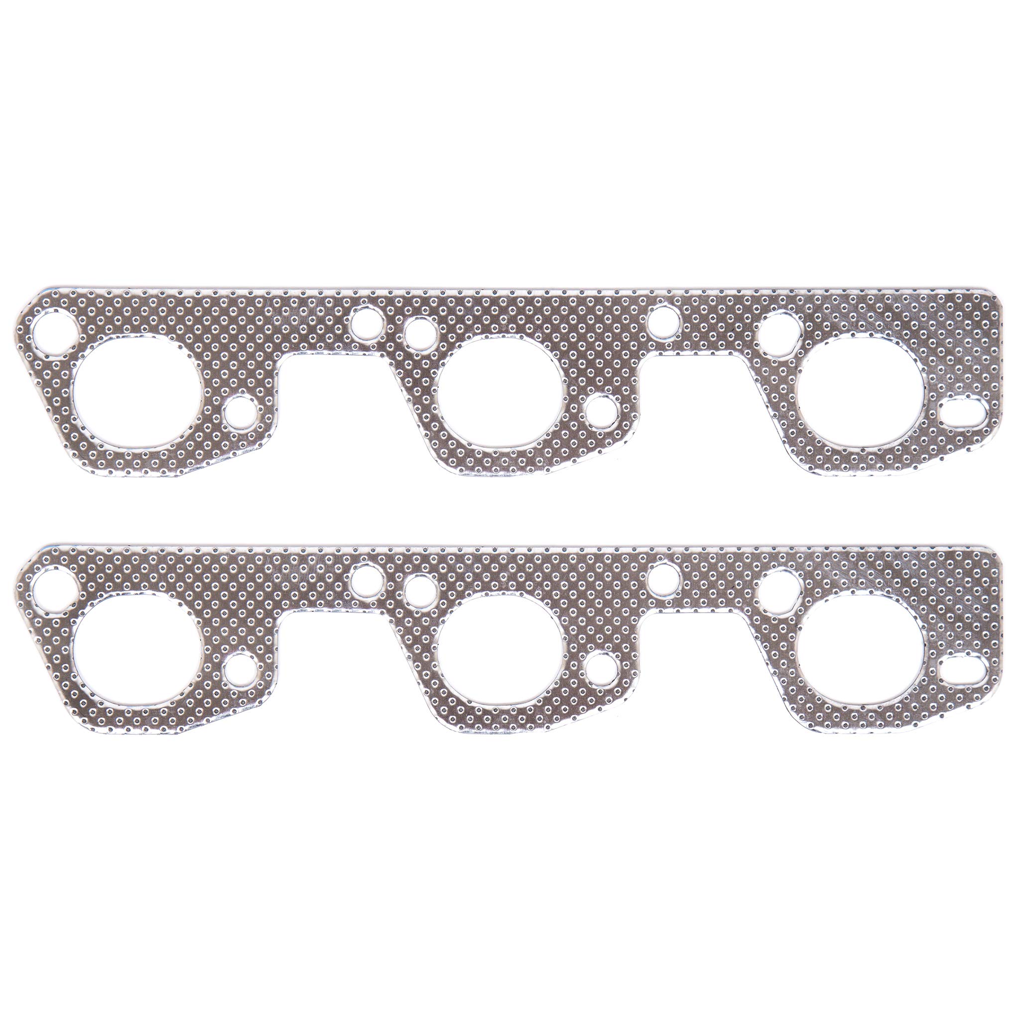 Evergreen 8-30538 Head Gasket Set Fits 07-11 Jeep Wrangler 3.8L V6 OHV 12v VIN 1 product thumbnail 4
