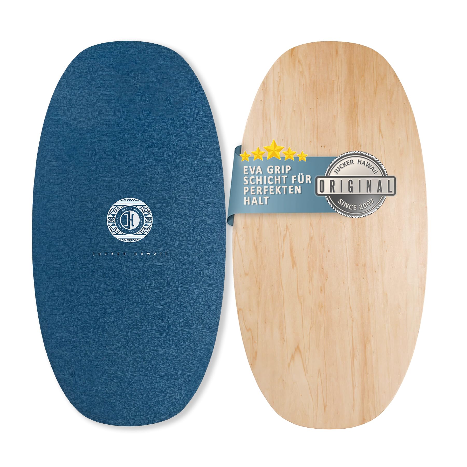 JUCKER Hawaii Skimboards - Diversión y Deportes para la Playa