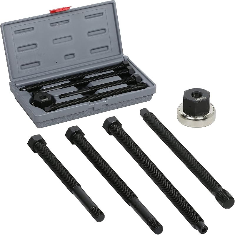 Kit instalador de balanceador harmônico ARES 15087 de longo alcance – 1 unidade