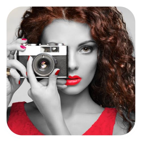 Recolor los colores de la foto