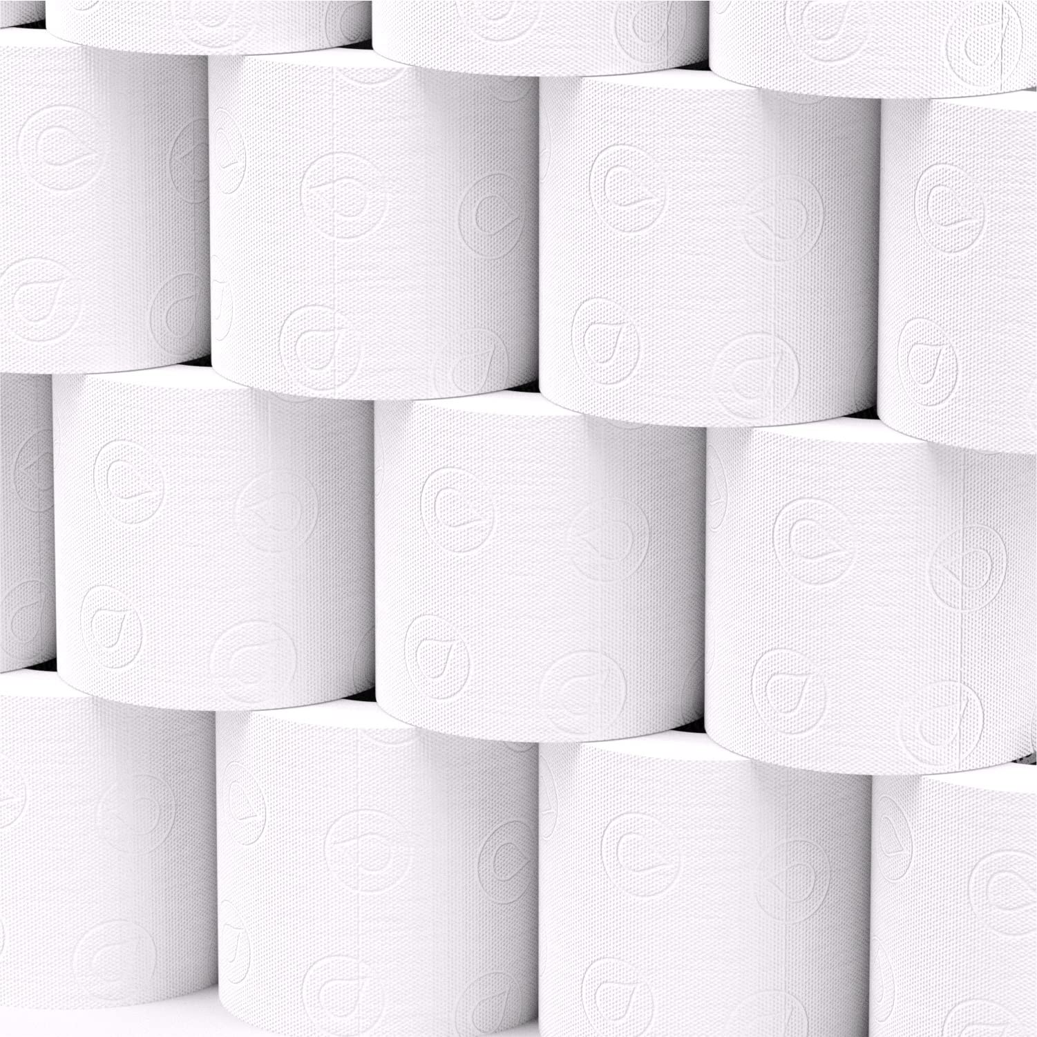 Renova Papel Higiénico Super | 96 Rollos