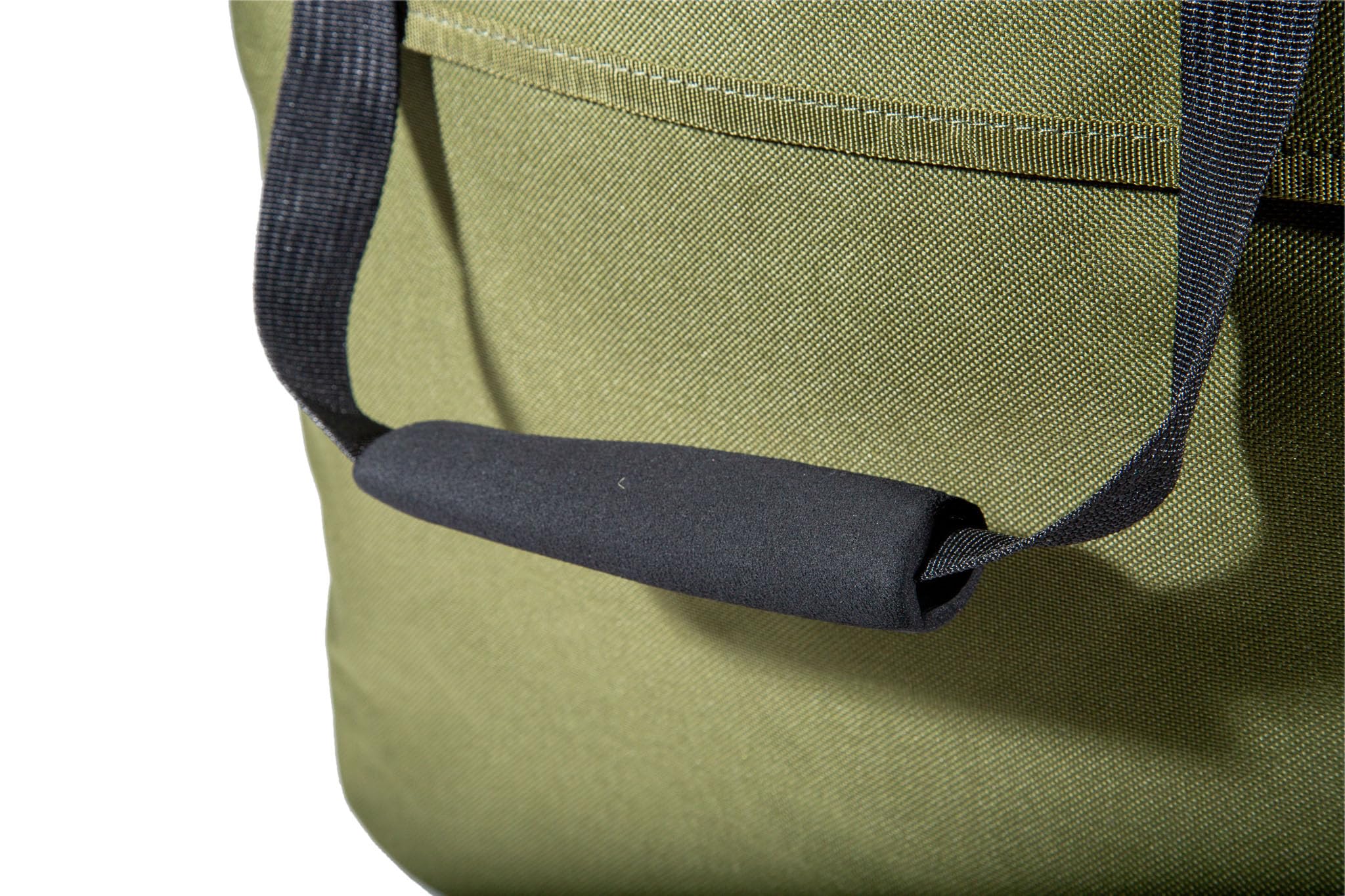 Ultimate Wader Bag (Incl. wasserdichte Matte) - Wathose