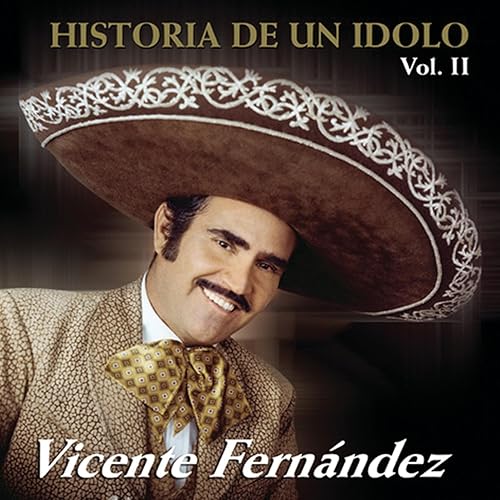 Historia De Un Idolo Vol 2