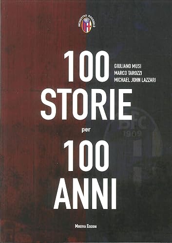 Cento storie per 100 anni