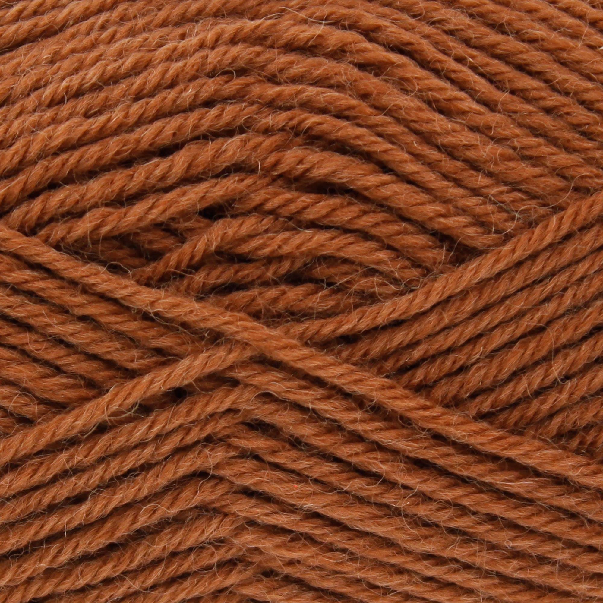 King Cole Merino Blend DK - Walnut (3393)