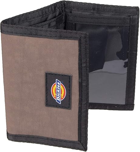 Miniatura 8 de Dickies Cartera triple de nailon para hombre