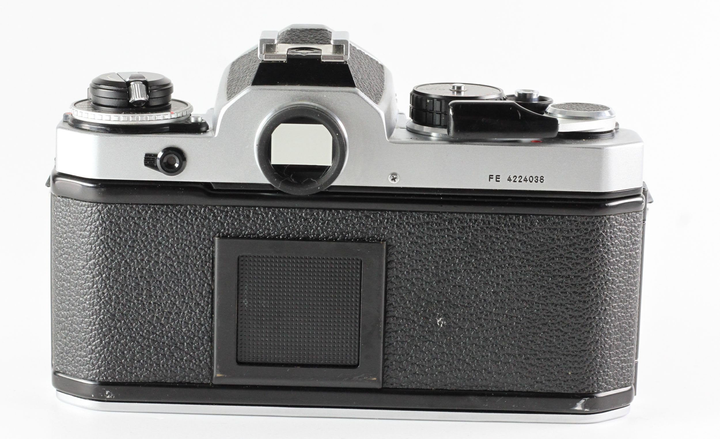 Amazon Canada: Nikon FE Body housing SLR Analog SLR Camera Camera