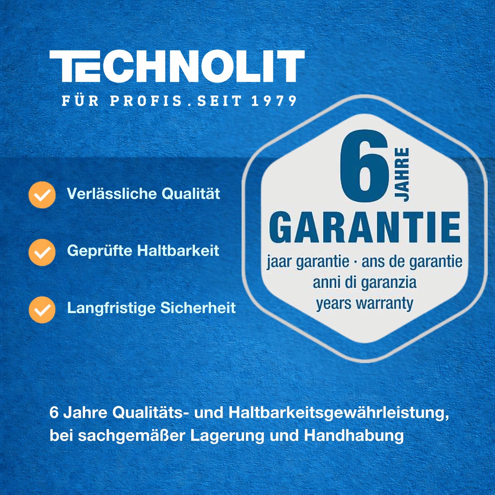 TECHNOLIT CleanBrand Edelstahlpflege-Spray 500ml | 2-in-1 Edelstahlreiniger | Pflegemittel für Metallflächen | Entfernt Fett, Kalk sowie Schmutz | Antistatische Wirkung + Glanz | VA Metallreiniger