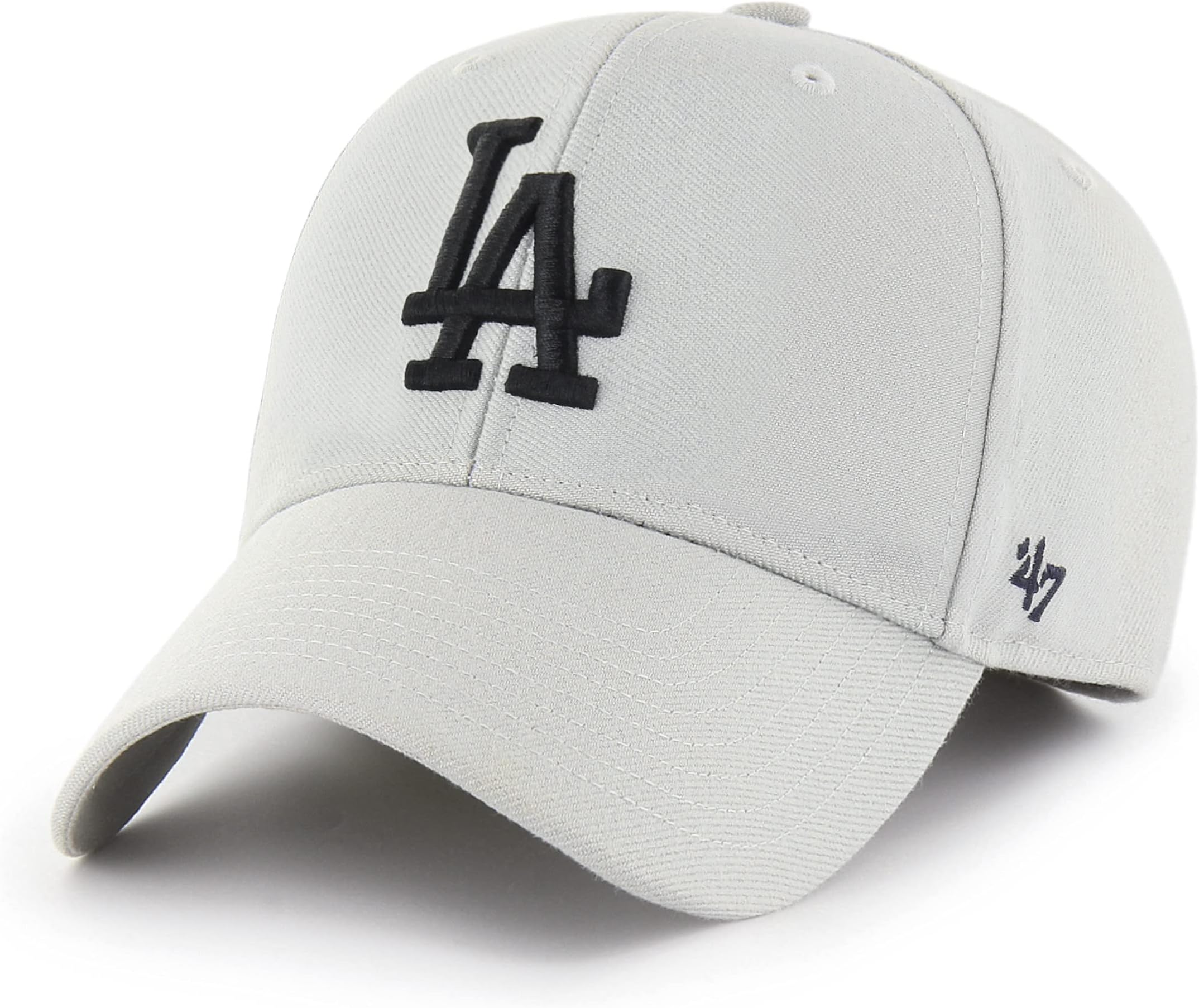 '47 MLB Los Angeles Dodgers MVP Unisex Baseball Cap