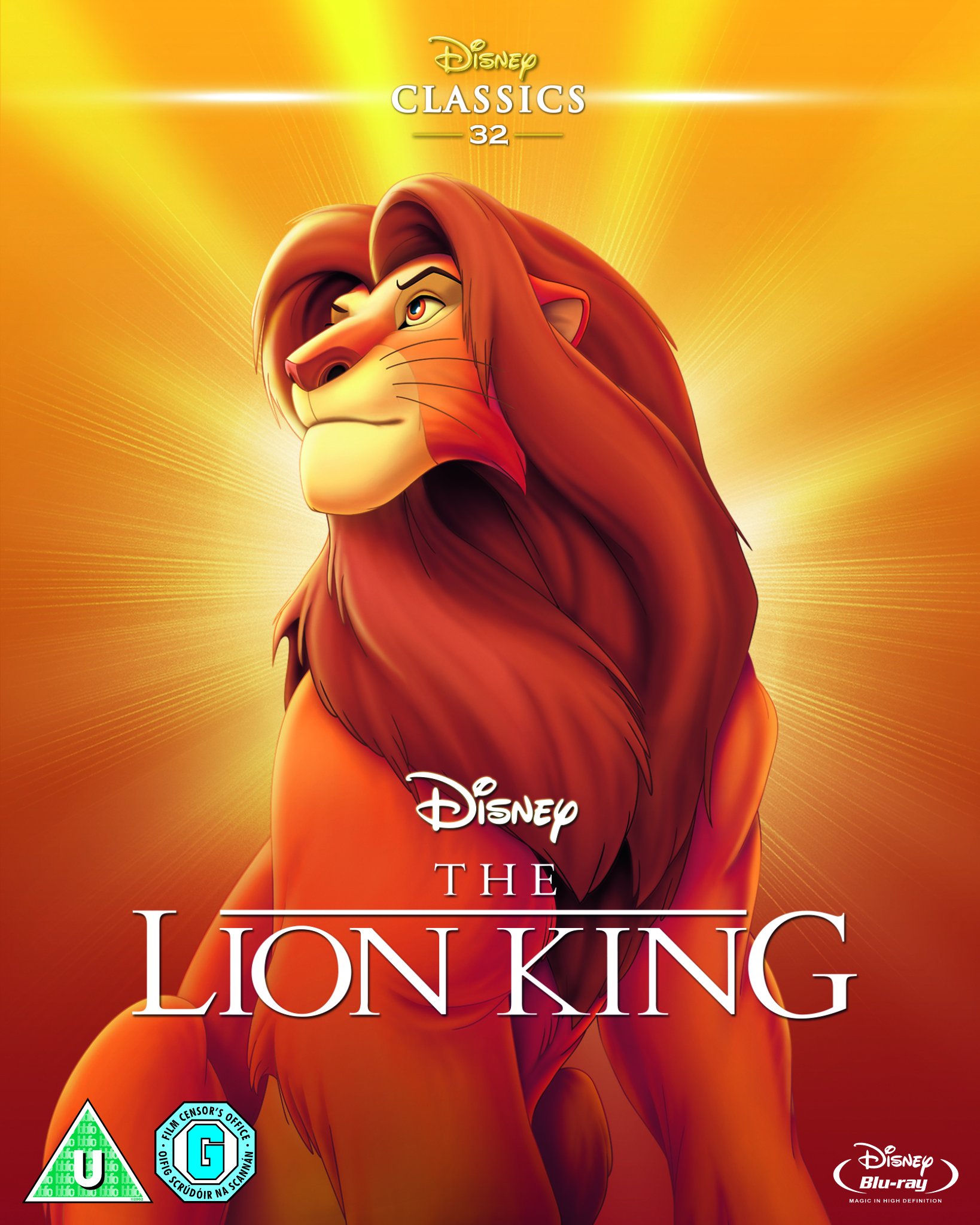 King 1994 Watch The New Lion King Online Free The Lion King 1994