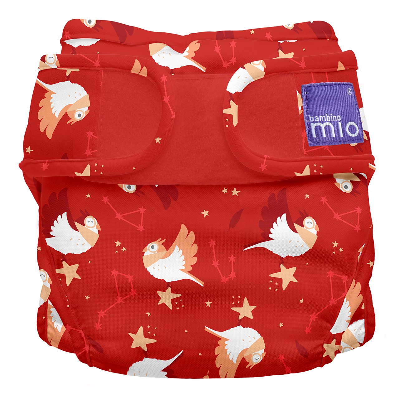 Bambino Mio, Mioduo - Cubrepañales reutilizable — view 9