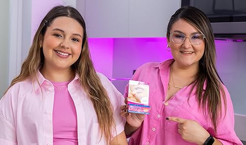 Miniatura 9 de Analgésico oral, Alivia el dolor por aftas, 0.5 Oz.