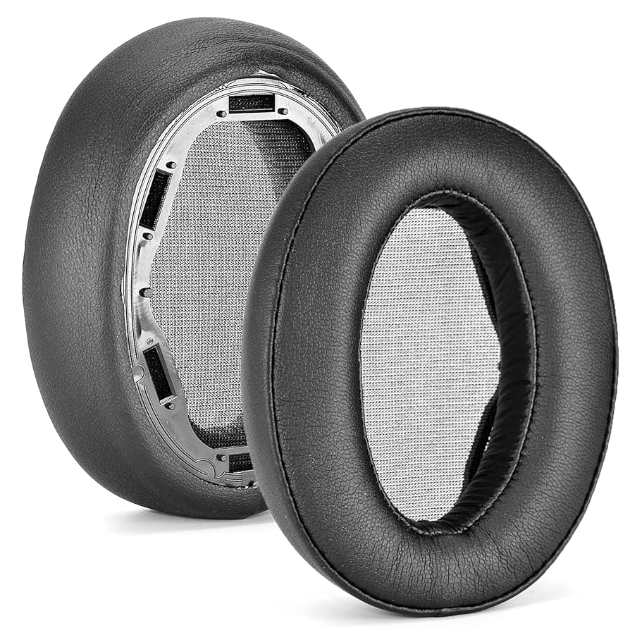 SONY WH-H910N 新品パッド Amazon.com: WH-H910N Ear Pads - defean Replacement Ear