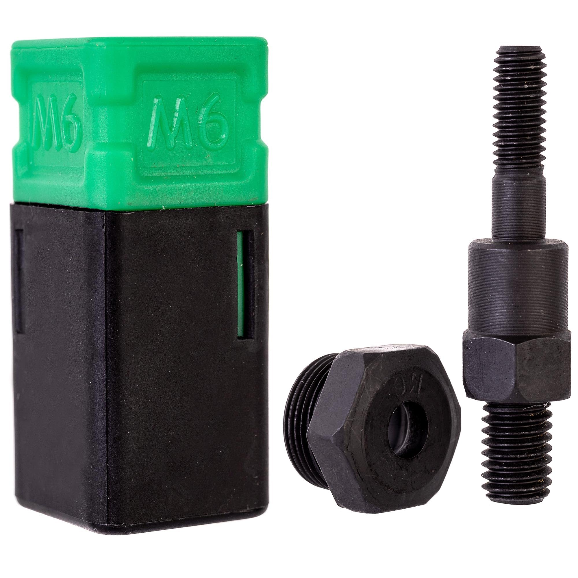 M6 Mandrel Manual Rivet Nut Riveting Machine For Rivet Nuts with M6 Thread