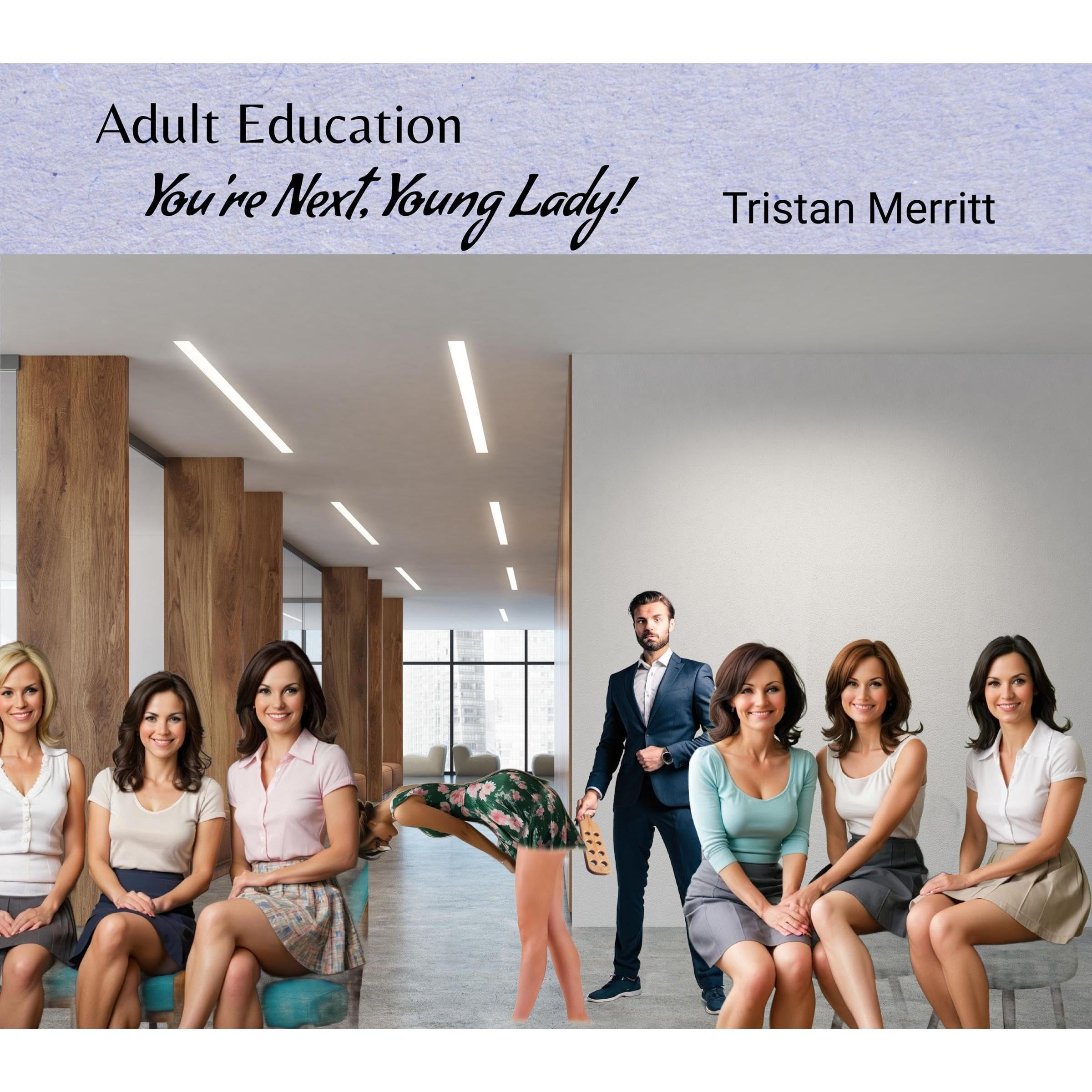 Adult Education