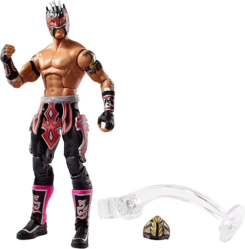 Miniatura 2 de Figura WWE Elite