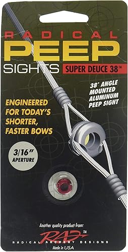 Radical Archery Designs Radical Archery Designs