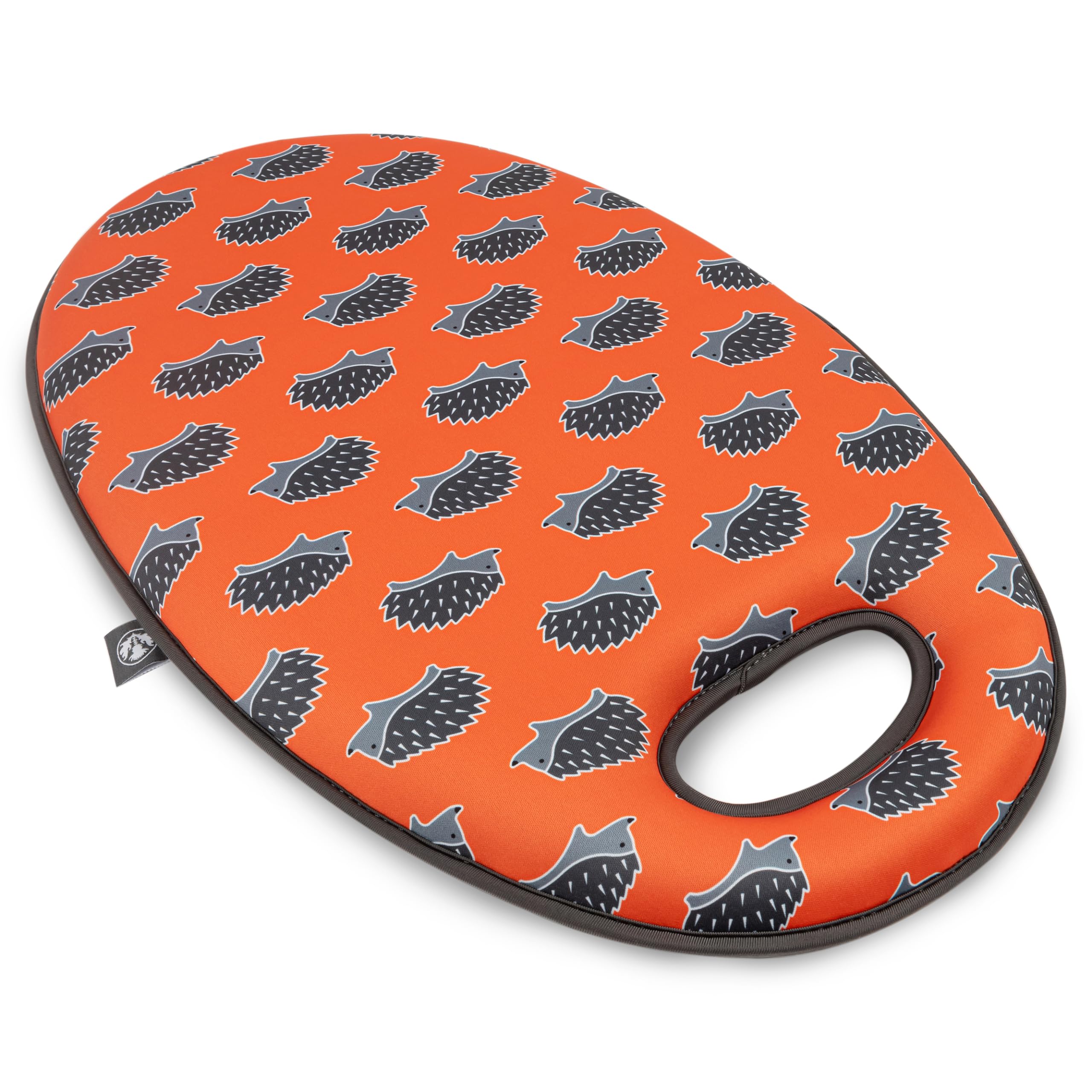 Thistlewood Memory Foam Garten-Kniebank – Igel