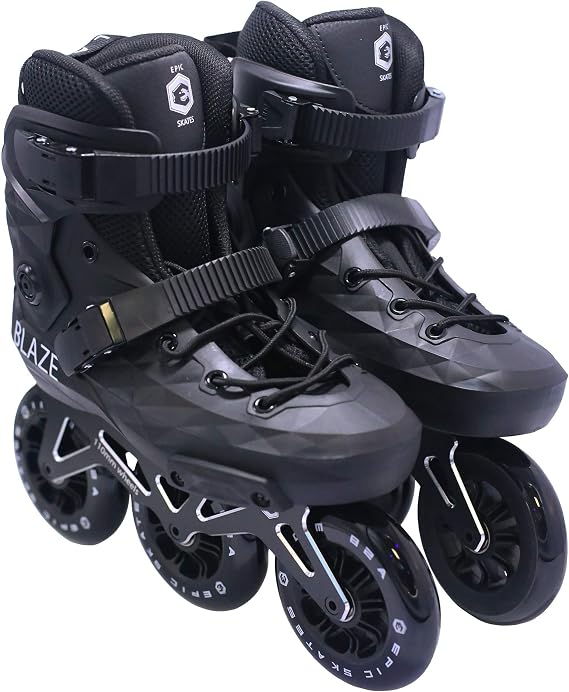 Epic Blaze Inline Skates
