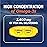 Triple Strength Omega 3 Fish Oil 3600 mg | EPA & DHA | Over 2100mg Omega-3 Fatty Acids | 1300mg EPA + 860mg DHA | Best Essential Fatty Acids | Premium Wild Caught & Burpless Fish Oil | 180 Ct