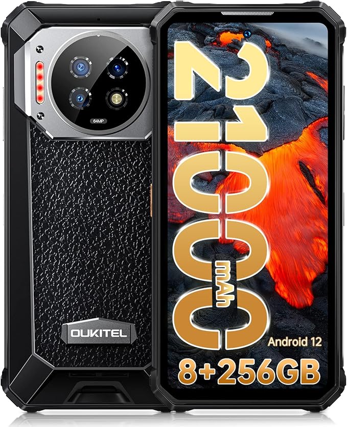 oukitel wp19 aliexpress