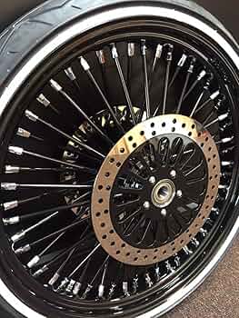 グライドホイール GALESPEED：ゲイルスピード アルミニウム鍛造ホイール 【TYPE-E