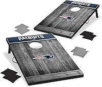 Vista 33 de Wild Sports Juego de Cornhole de madera MDF NFL de 2'x3