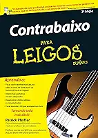 Contrabaixo Para Leigos