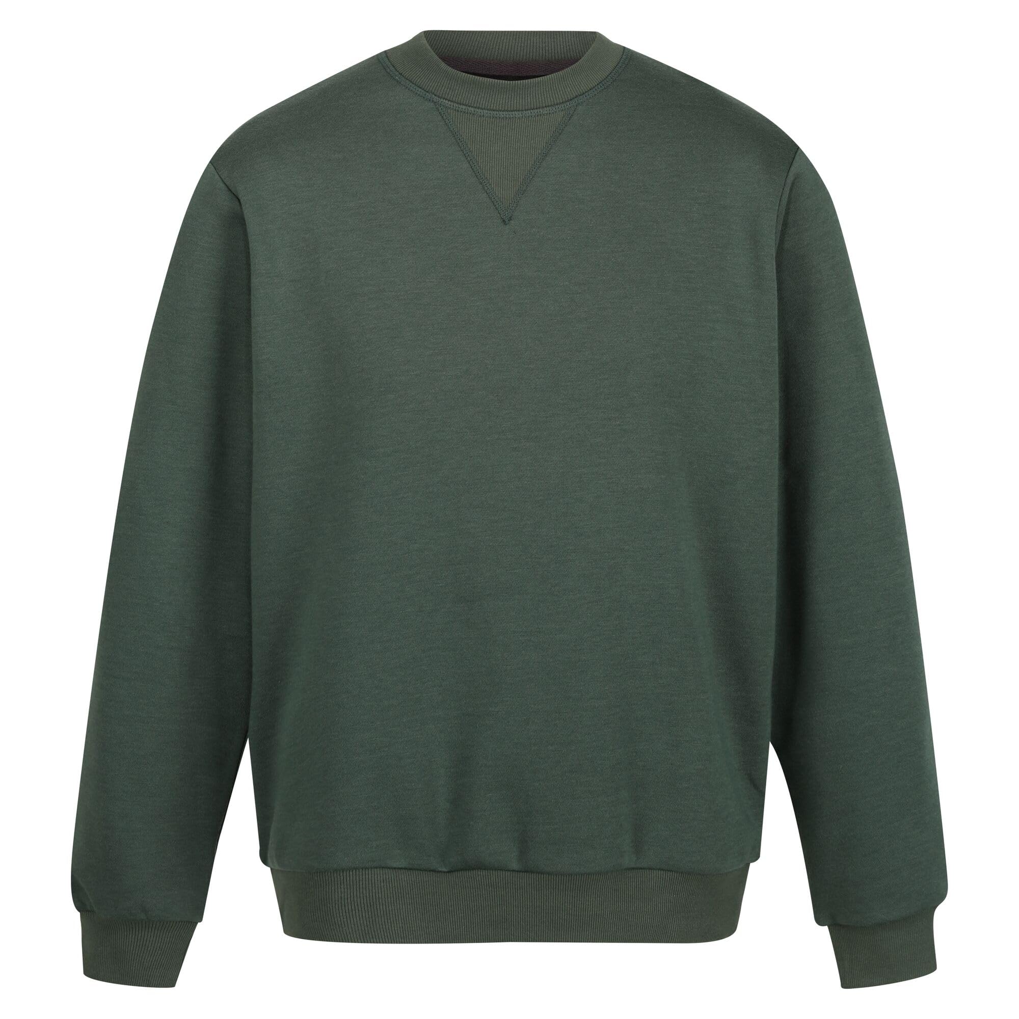 Regatta Professional Mens Pro CrewNeck Sweatshirts