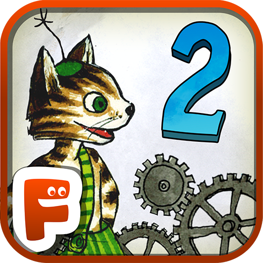 Petterssons Erfindungen 2