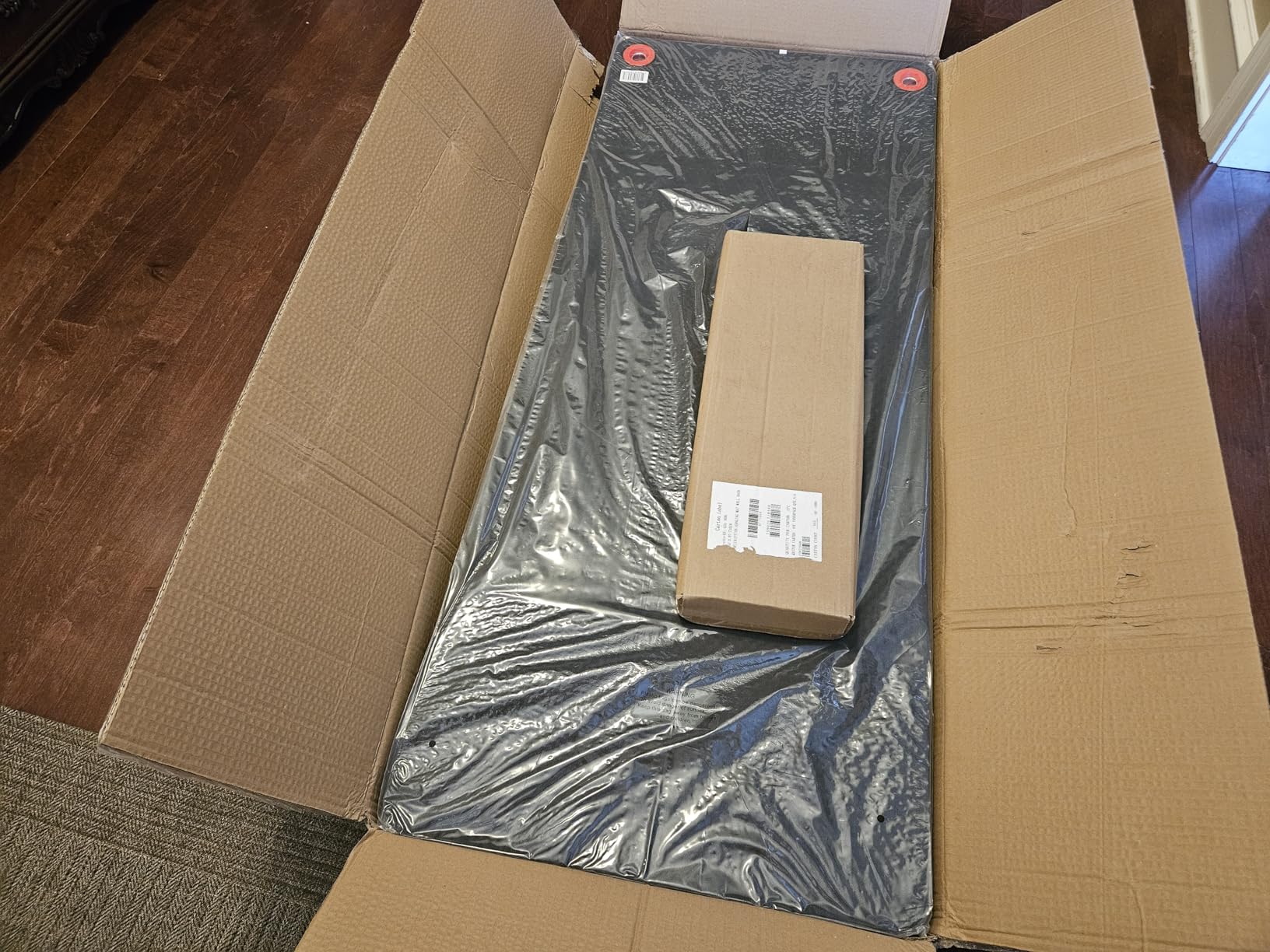 Customer Image