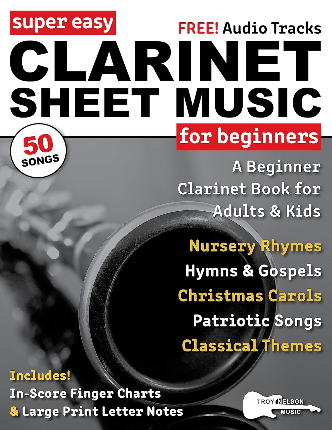 Super Easy Sheet Music for Beginners A Beginner Book for Adults