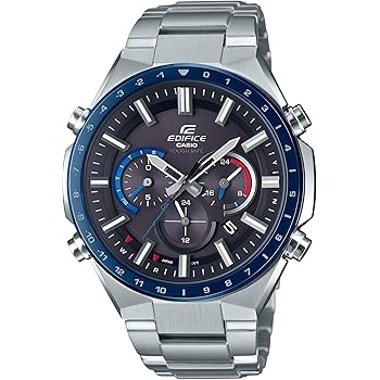 casio ex 362 edifice watch