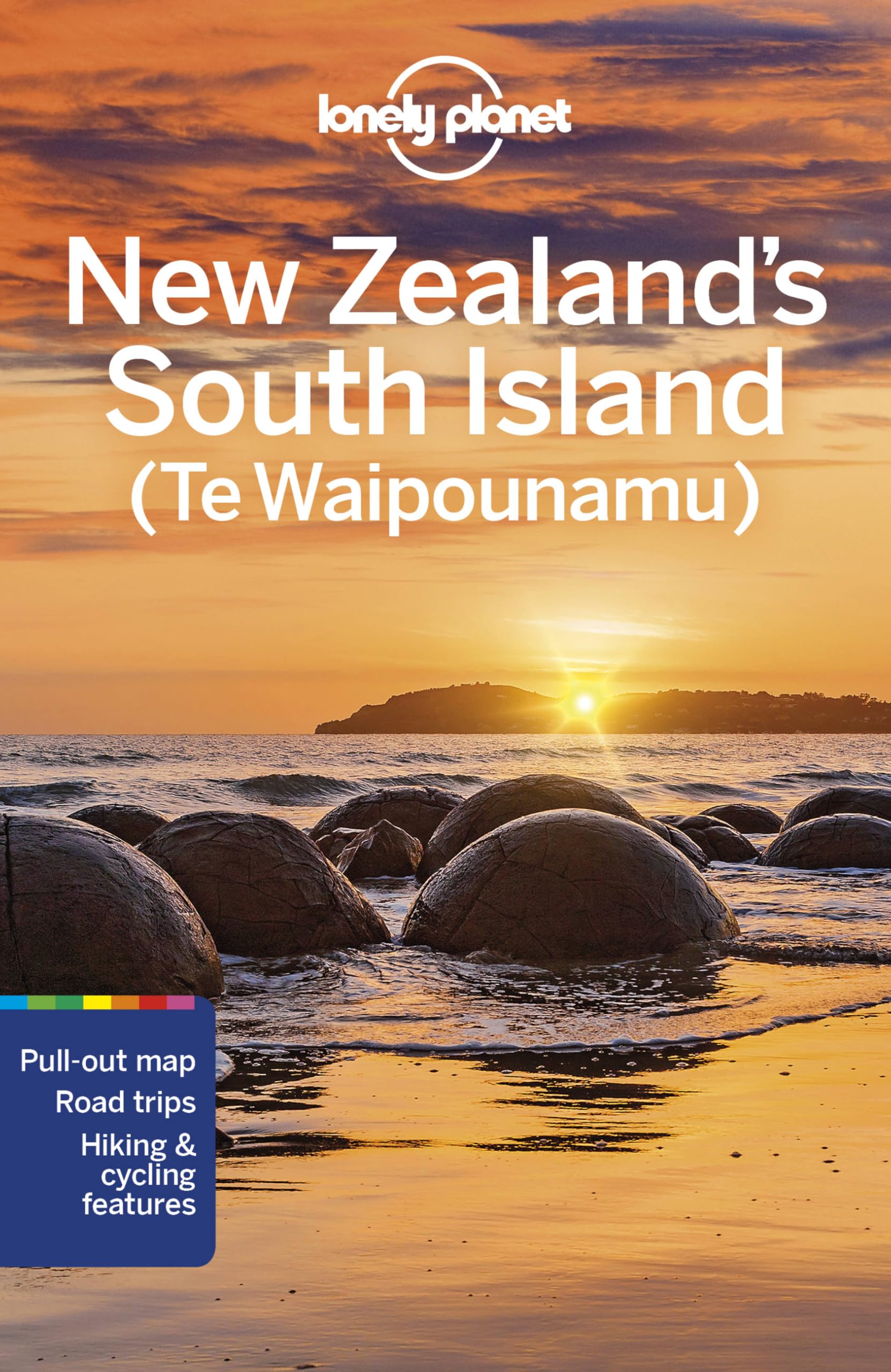Lonely Planet New Zealand's South Island: Masculinity, Genre and Social Context in Six South Wales Novels Paperback – Folded Map, 16 March 2021