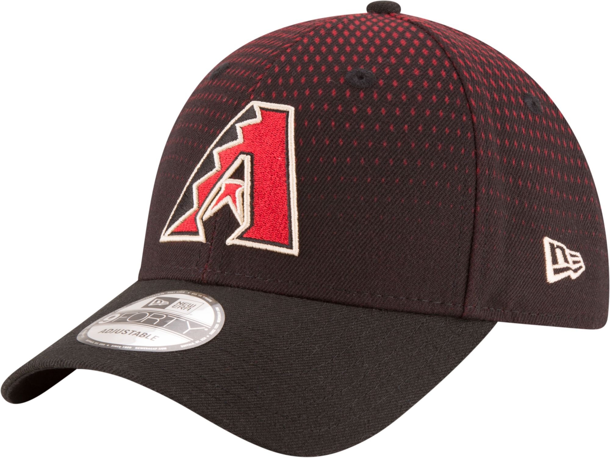 New Era940 MLB The League Arizona Diamondbacks 9FOURTY Cap