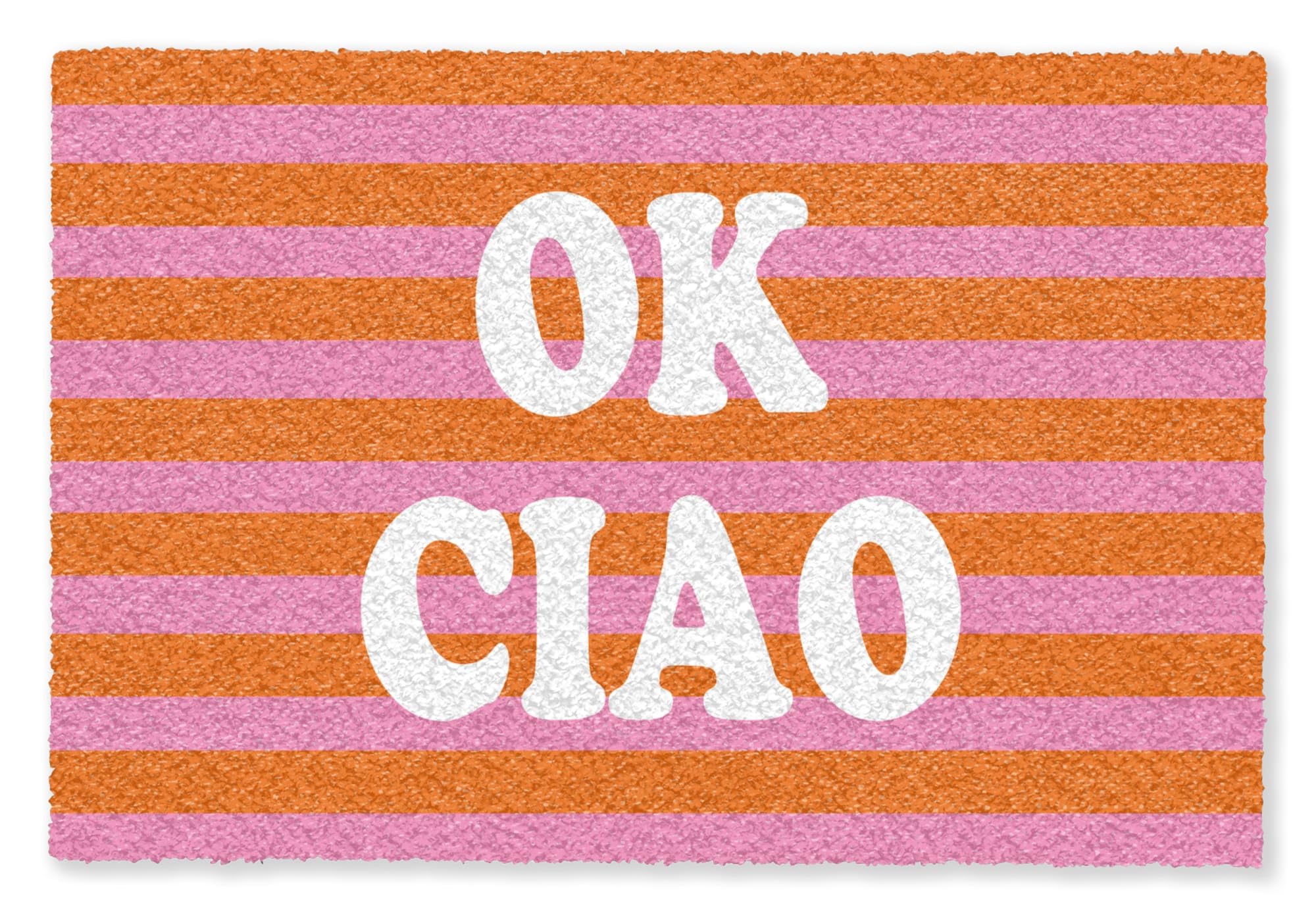 MuchoWow© Paillasson Tapis Entree Interieur d Entrée Exterieur Caoutchouc