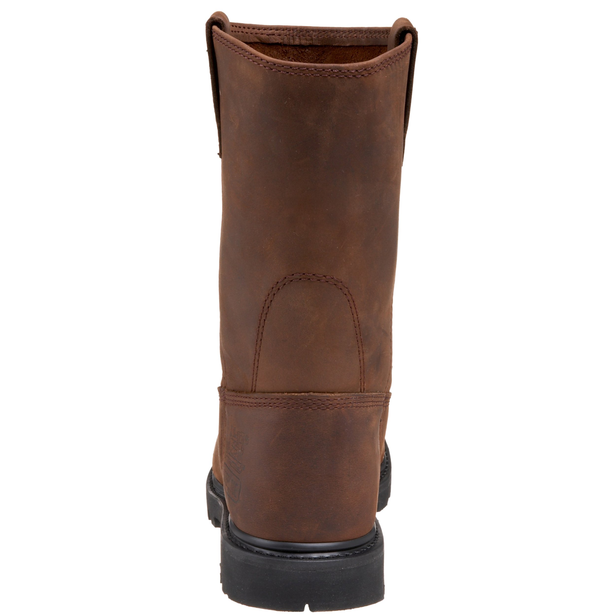 Caterpillar Men's Revolver PullOn SteelToe Boots at Sarah Boswell blog