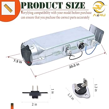 RoHS John Deere and Hitachi Recoil Spring Assembly -- 9194673 | B