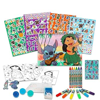 リロ&スティッチ アートワーク ドローイング　2004年 オリバー・イットソン Stitch Vector by tjjwelch on DeviantArt