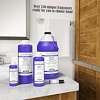 Vista 223 de Aceite de fragancia de jazmín egipcio de 4 oz. Aceite perfumado I Perfume I Aceite para la piel. Proyectos de bricolaje como velas, bombas de baño