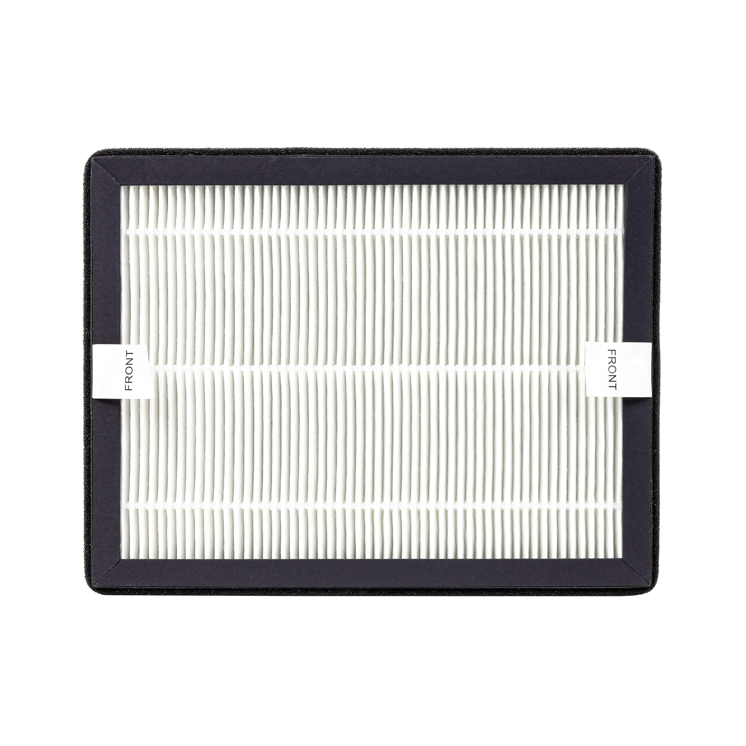 Noaton® DF 4214HC Filtro combinato (HEPA + carbone) per deumidificatore HEPA DF 4214