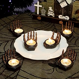 10 Spooktacular Ideas to Create a Magical Halloween Kids Bedroom (You'll Love #5!)