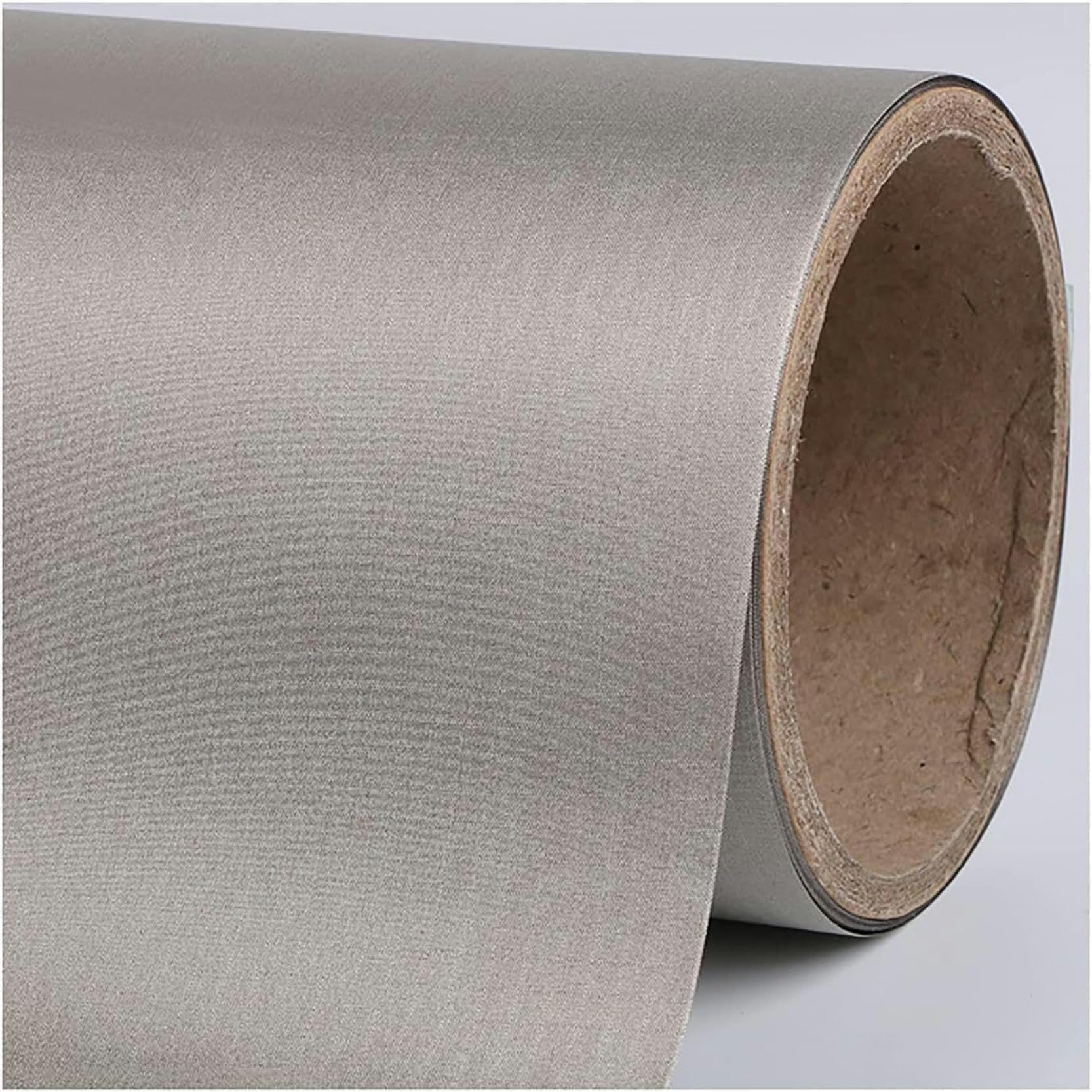 Tissu Faraday anti-radiation EMF et protection RFID pour blindage électromagnétique