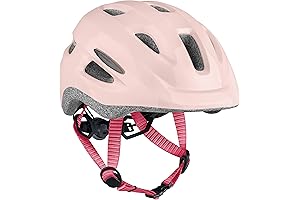 Scout Retrospec Kids Bike Helmet